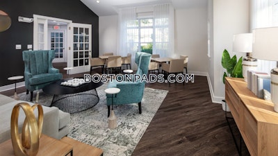 Plymouth 1 bedroom 1 baths Luxury in PLYMOUTH - $2,835 No Fee