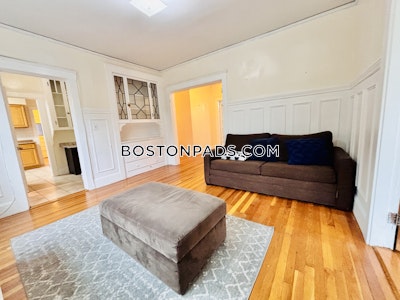 Brighton Apartment for rent 5 Bedrooms 2 Baths Boston - $7,500 No Fee