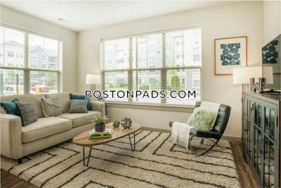 Franklin Apartment for rent 2 Bedrooms 1 Bath - $3,025 No Fee