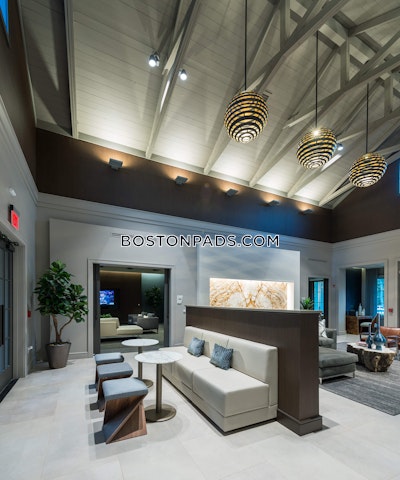 Foxborough Apartment for rent Studio 1 Bath - $2,428 No Fee