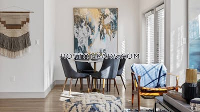 Franklin Apartment for rent 1 Bedroom 1 Bath - $2,440 No Fee