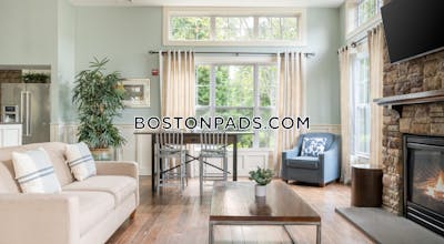 Canton Apartment for rent Studio 1 Bath - $3,926 No Fee