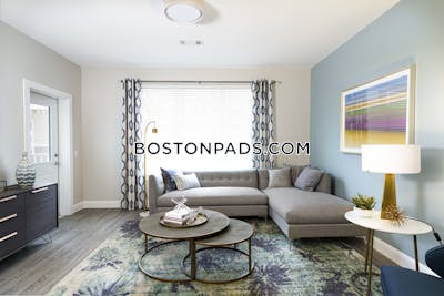 Bridgewater Apartment for rent 2 Bedrooms 1 Bath - $3,075 No Fee