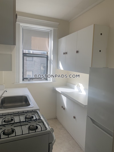 Allston Apartment for rent Studio 1 Bath Boston - $2,100 No Fee