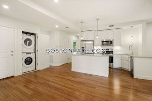 Fort Hill 4 Beds 2 Baths Boston - $5,700 No Fee