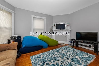 Mission Hill Apartment for rent 4 Bedrooms 2 Baths Boston - $7,400 No Fee