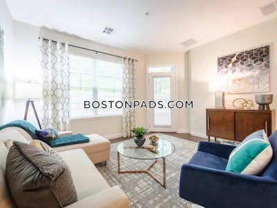 Chelmsford 1 bedroom 1 baths Luxury in CHELMSFORD - $2,699 No Fee