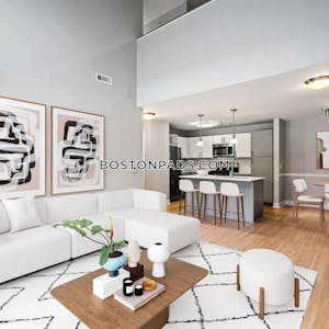 Cohasset Apartment for rent 1 Bedroom 1 Bath - $3,437 No Fee