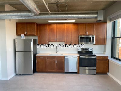 Brockton 1 bedroom 1 baths Luxury in BROCKTON - $2,520 No Fee