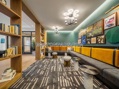 Ashland Apartment for rent 2 Bedrooms 1 Bath - $3,345 No Fee