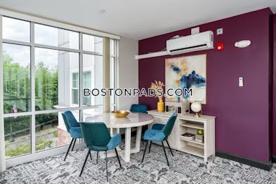 Attleboro 2 bedroom 1 baths Luxury in ATTLEBORO - $2,682 No Fee