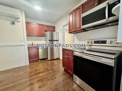 North End Apartment for rent 1 Bedroom 1 Bath Boston - $2,300 No Fee
