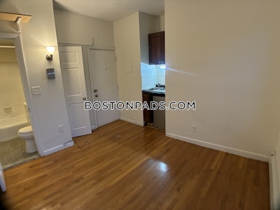 Mission Hill 0 Bed 1 Bath BOSTON Boston - $1,595 No Fee