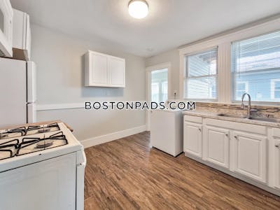 Fort Hill 5 bedroom 1.5 baths in BOSTON Boston - $4,995 No Fee