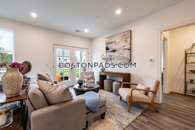 Norwell Apartment for rent 2 Bedrooms 1 Bath - $4,450 No Fee