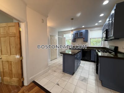 Jamaica Plain Apartment for rent 4 Bedrooms 2 Baths Boston - $4,500 No Fee