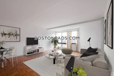 Back Bay 1 Bed 1 Bath BOSTON Boston - $4,150 No Fee