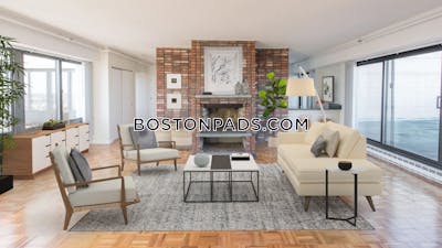 Cambridge Apartment for rent 2 Bedrooms 1 Bath  Central Square/cambridgeport - $3,010 No Fee