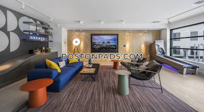 East Boston 1 Bed 1 Bath BOSTON Boston - $2,509 No Fee