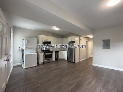 East Boston Apartment for rent 1 Bedroom 1 Bath Boston - $2,095 No Fee