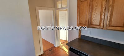 Mission Hill Apartment for rent 4 Bedrooms 1.5 Baths Boston - $3,950 No Fee