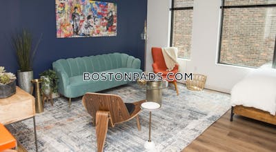 Allston Studio No Bath Boston - $2,875 No Fee