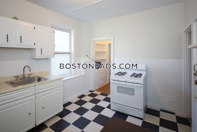 Jamaica Plain Apartment for rent 3 Bedrooms 1 Bath Boston - $4,195 No Fee