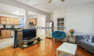 Mission Hill Apartment for rent 6 Bedrooms 2 Baths Boston - $11,050 No Fee