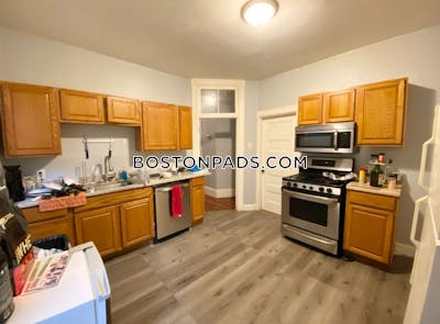 Mission Hill Apartment for rent 4 Bedrooms 2 Baths Boston - $6,800 No Fee