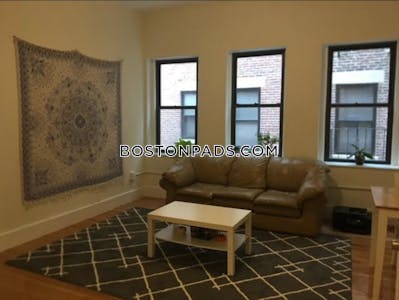Fenway/kenmore Apartment for rent 2 Bedrooms 1 Bath Boston - $4,202 No Fee