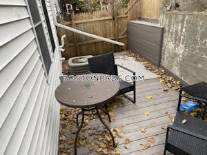 Fort Hill 4 Beds 2 Baths Boston - $4,900 No Fee