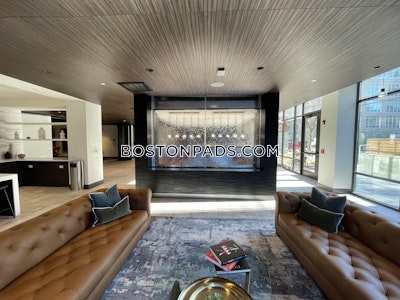 Cambridge Apartment for rent 2 Bedrooms 2 Baths  East Cambridge - $5,541 No Fee