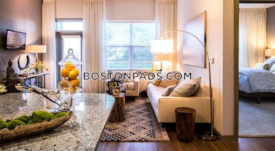 Wakefield Apartment for rent 2 Bedrooms 2 Baths - $2,785 No Fee