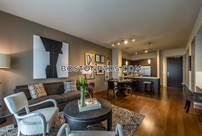 Westwood Apartment for rent 1 Bedroom 1 Bath - $2,624
